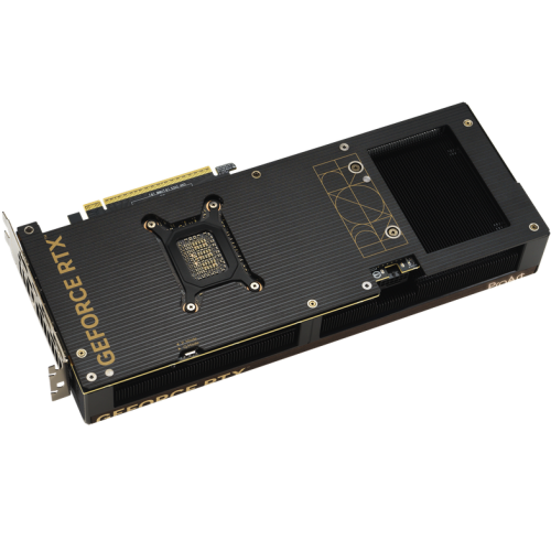VGA PCIE16 RTX5080 16GB GDDR7/PROART-RTX5080-O16G  ASUS