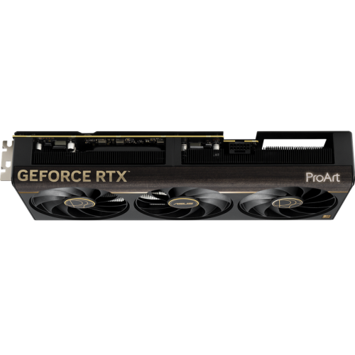 VGA PCIE16 RTX5080 16GB GDDR7/PROART-RTX5080-O16G  ASUS