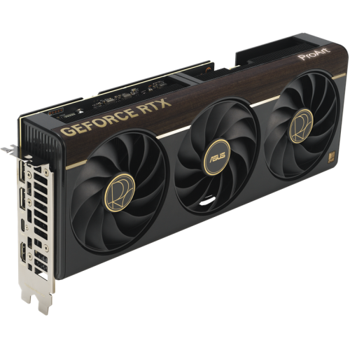 VGA PCIE16 RTX5080 16GB GDDR7/PROART-RTX5080-O16G  ASUS