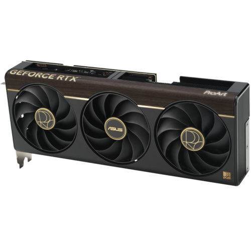 VGA PCIE16 RTX5080 16GB GDDR7/PROART-RTX5080-O16G  ASUS