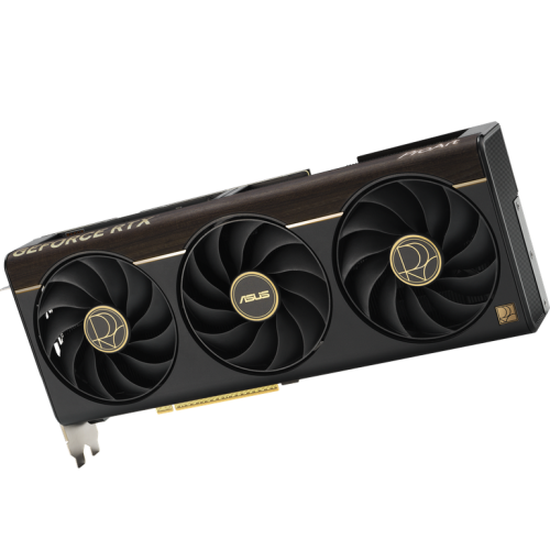 VGA PCIE16 RTX5080 16GB GDDR7/PROART-RTX5080-O16G  ASUS