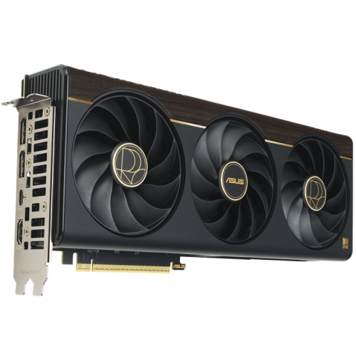 VGA PCIE16 RTX5080 16GB GDDR7/PROART-RTX5080-O16G  ASUS