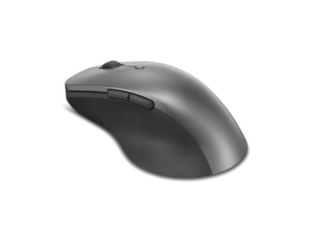 Mouse Optic Lenovo Professional, Bluetooth, Storm Grey