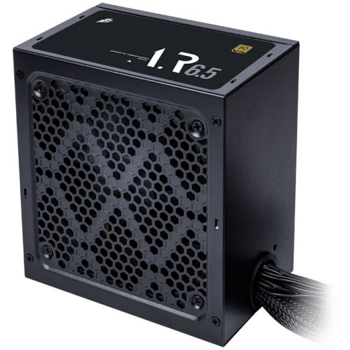 SURSA 1STPLAYER 650W BLACK