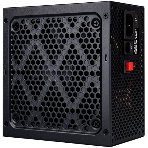 SURSA 1STPLAYER 650W BLACK