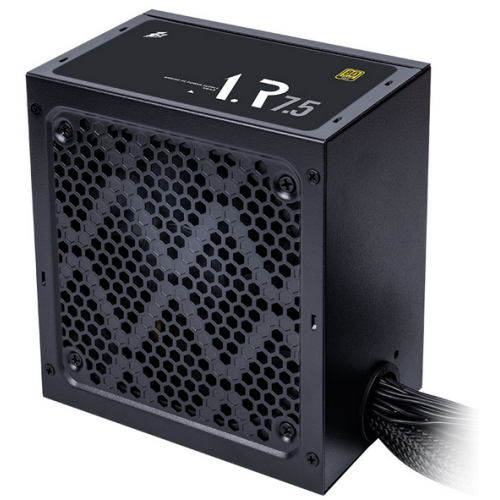 SURSA 1STPLAYER 750W BLACK