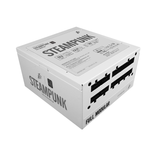 Sursa 1st PLAYER STEAMPUNK PS-750AX, 750W