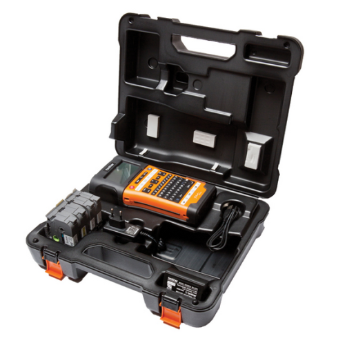 Imprimanta de etichete Brother P-Touch PT-E550WSP