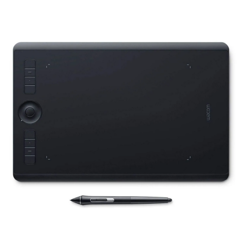 INTUOS PRO M SOUTH/IN
