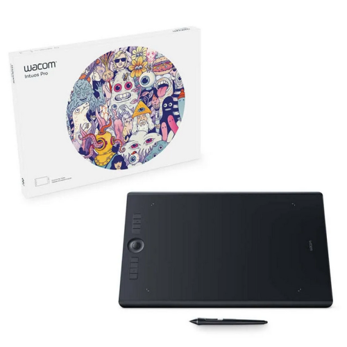 INTUOS PRO L SOUTH/IN