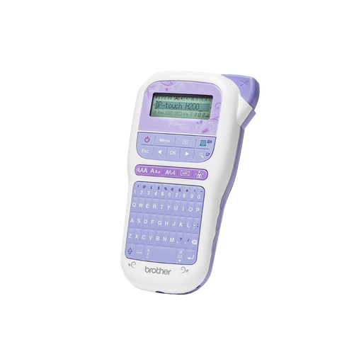 Imprimanta de etichete Brother P-Touch PT-H200