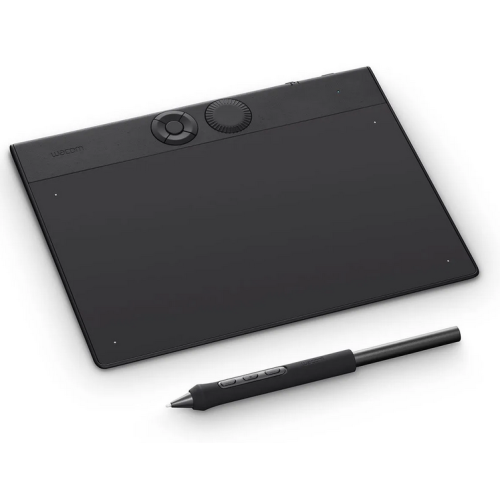 INTUOS PRO PEN TABLET SMALL/