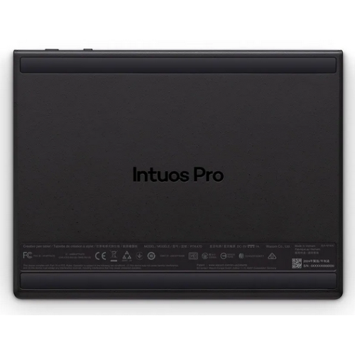 INTUOS PRO PEN TABLET SMALL/