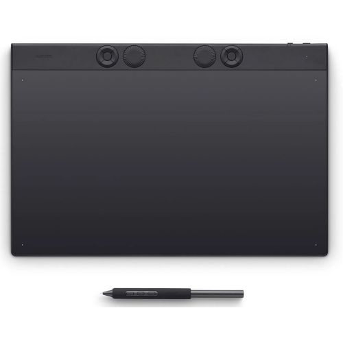 INTUOS PRO PEN TABLET LARGE/