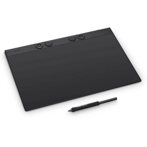 INTUOS PRO PEN TABLET LARGE/