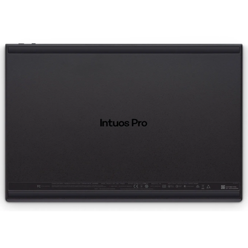 INTUOS PRO PEN TABLET LARGE/