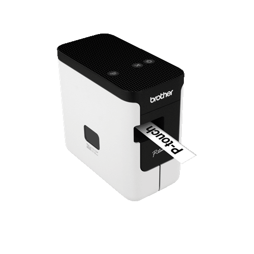 Imprimanta de etichete Brother P-Touch PT-P700