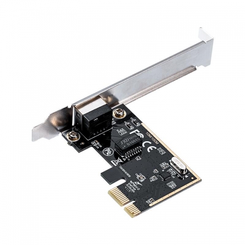 Placa de retea Orico PTR-SU, PCI-Express x1