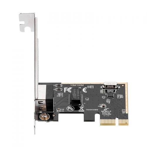 Placa de retea Orico PTR-SU, PCI-Express x1