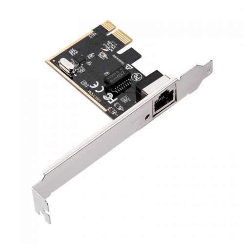 Placa de retea Orico PTR-SU, PCI-Express x1