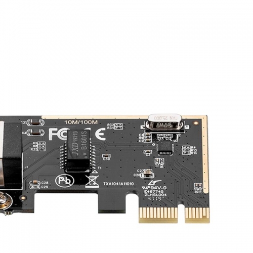 Placa de retea Orico PTR-SU, PCI-Express x1