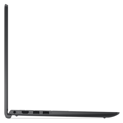 Laptop Dell Pro 15 Essential PV15250, Intel Core i5-1334U, 15.6 inch, RAM 16GB, SSD 512GB, Intel UHD Graphics, Windows 11 Pro, Carbon Black