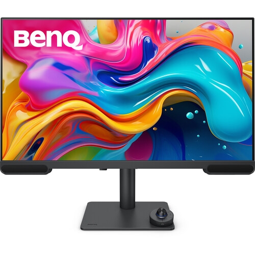 Monitor LED Benq PV3200U, 31.5 inch, 3840 x 2160 pixeli, 5 ms GTG, Black
