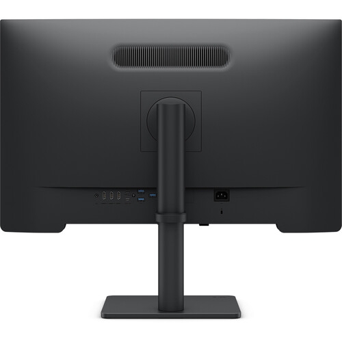 Monitor LED Benq PV3200U, 31.5 inch, 3840 x 2160 pixeli, 5 ms GTG, Black
