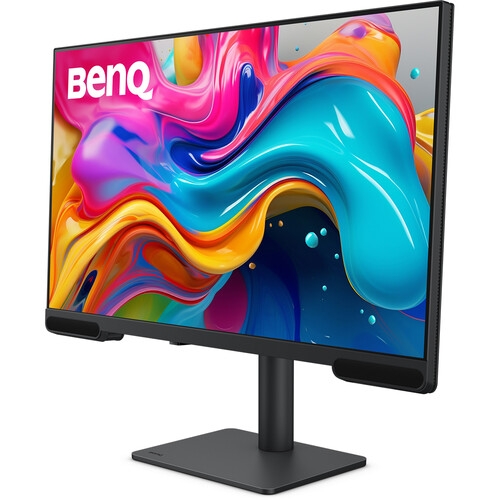 Monitor LED Benq PV3200U, 31.5 inch, 3840 x 2160 pixeli, 5 ms GTG, Black