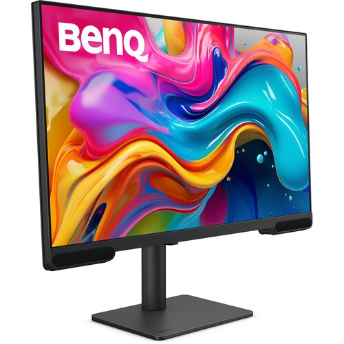 Monitor LED Benq PV3200U, 31.5 inch, 3840 x 2160 pixeli, 5 ms GTG, Black