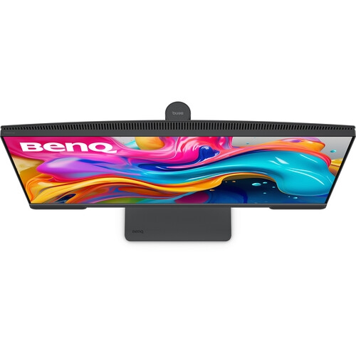 Monitor LED Benq PV3200U, 31.5 inch, 3840 x 2160 pixeli, 5 ms GTG, Black