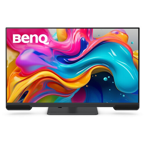 Monitor LED Benq PV3200U, 31.5 inch, 3840 x 2160 pixeli, 5 ms GTG, Black