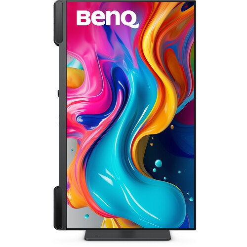 Monitor LED Benq PV3200U, 31.5 inch, 3840 x 2160 pixeli, 5 ms GTG, Black