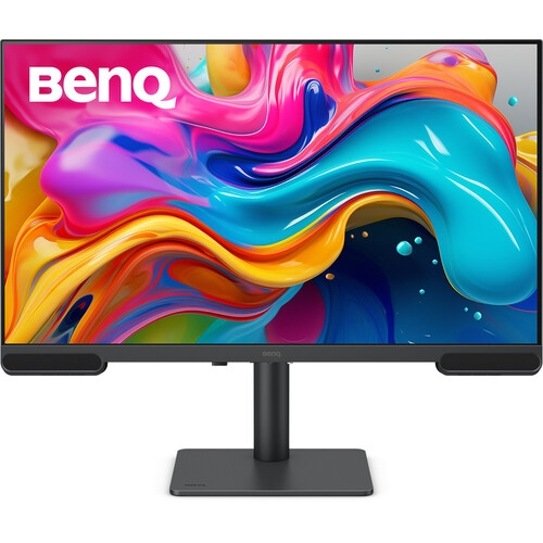 Monitor LED Benq PV3200U, 31.5 inch, 3840 x 2160 pixeli, 5 ms GTG, Black