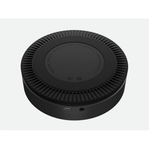 Speakerphone Prestigio Alpha, Black