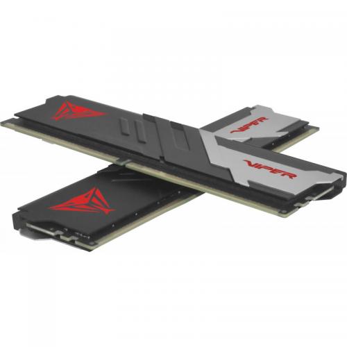 Kit Memorie Patriot Viper Venom 32GB, DDR5-6200MHz, CL40, Dual Channel