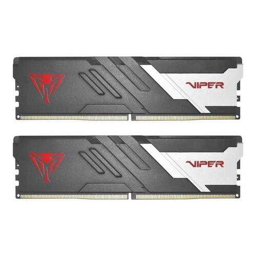 Kit Memorie Patriot VIPER Venom Intel XMP 3.0, 64GB-6000MHz, CL30, Dual Channel
