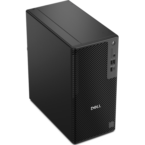Dell Pro Precision 7 T1,Intel Core Ultra 7 265(36MB cache/20cores/20threads/1.8 GHz to 5.3 GHz),16GB(1x16)5600MT/s DDR5,512GB SSD TLC,NVIDIA 400/4GB,Wi-Fi 6E AX211(2x2)802.11ax&BT,Dell-MS116,Dell-KB216,Win11Pro,260W,3Yr NBD
