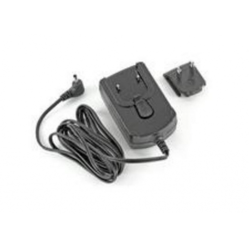 Alimentator Zebra PWR-WUA5V4W04C, Black