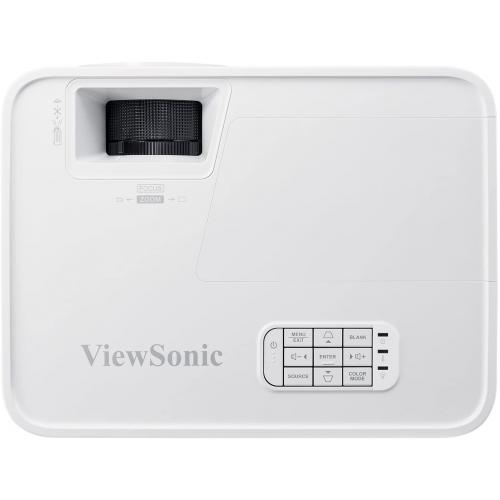 Videoproiector Viewsonic PX706HD, White