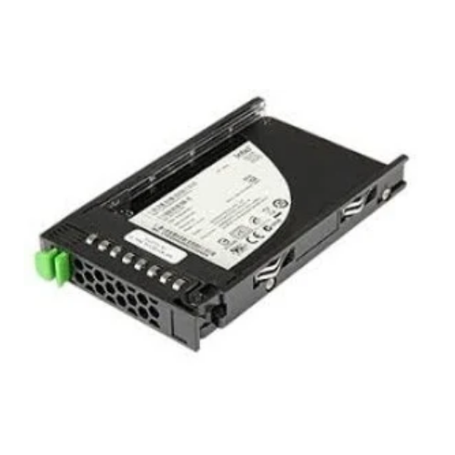 SSD Server Fujitsu PY-SS96NME 960GB, SATA, 2.5inch