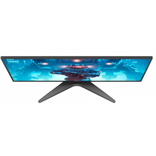 Monitor LED AOC Q24B36X, 23.8 inch, 2560 x 1440 pixeli, 4 ms GtG, Black 