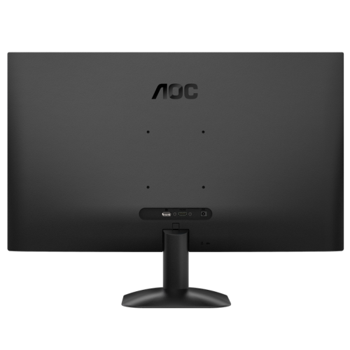 Monitor LED AOC Q27B35E, 27 inch, 2560 x 1440, 4 ms GTG, Black
