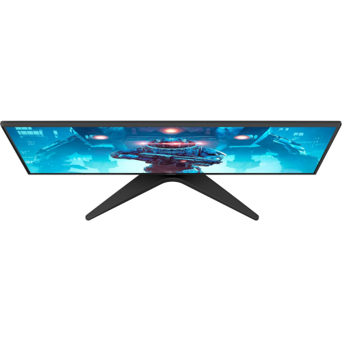 Monitor LED AOC Q27B36X, 27 inch, 2560 x 1440 pixeli, 0.5ms MPRT, Black