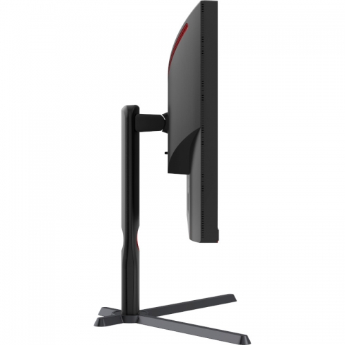 Monitor MiniLED AOC Agon Q27G3XMN/BK, 27inch, 2560x1440, 1ms GTG, Black-Red