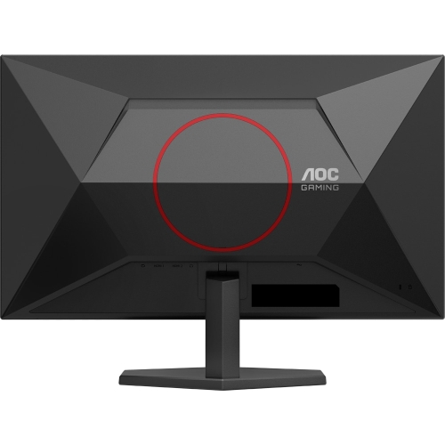 Monitor LED AOC Q27G42XE, 27 inch, 2560 x 1440 pixeli, 1 ms GTG, Black
