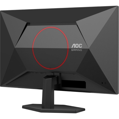 Monitor LED AOC Q27G42XE, 27 inch, 2560 x 1440 pixeli, 1 ms GTG, Black