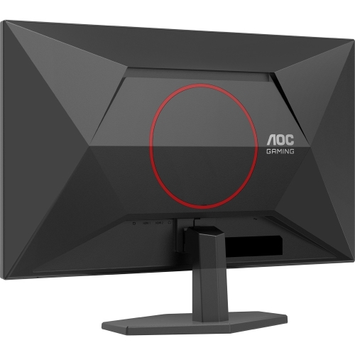 Monitor LED AOC Q27G42XE, 27 inch, 2560 x 1440 pixeli, 1 ms GTG, Black
