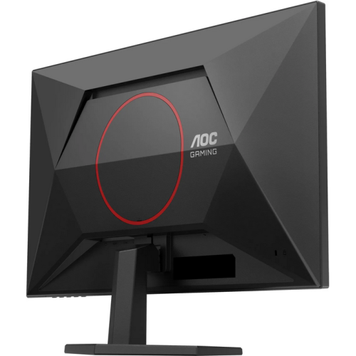 Monitor LED AOC Agon Q27G42ZE, 27 inch, 2560 x 1440 pixeli, 1 ms GTG, Black
