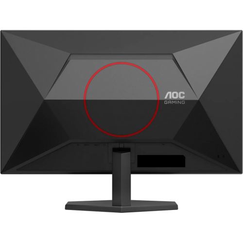 Monitor LED AOC Agon Q27G42ZE, 27 inch, 2560 x 1440 pixeli, 1 ms GTG, Black